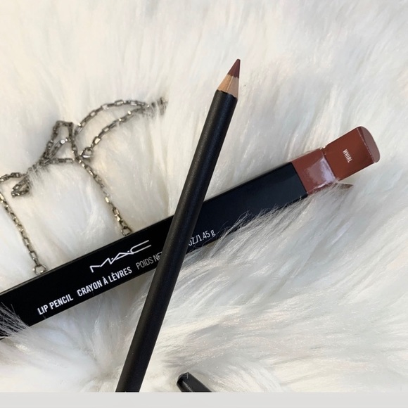 ✨💯MAC Whirl lipliner new in box Kylie fav !✨ - Picture 2 of 8